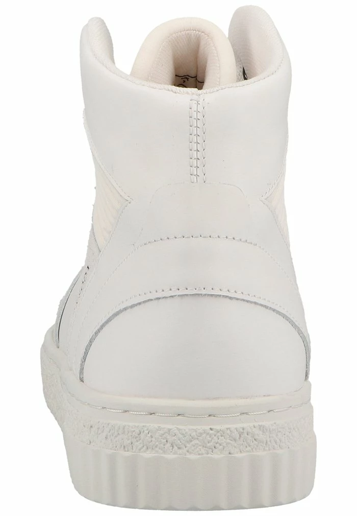 Scotch & Soda Baskets Montantes - Off White 3 Scotch & Soda Baskets Montantes - Off White – Image 3