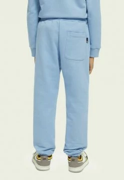 Scotch & Soda Pantalon De Survêtement - Ocean -Scotch & Soda Soldes e7132dc7b78c4e6798ae8761658c4054