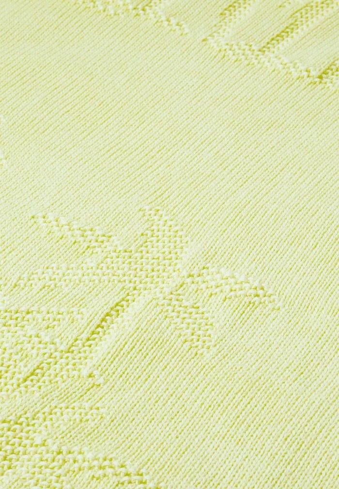 Scotch & Soda Pullover - Yellow 7 Scotch & Soda Pullover - Yellow – Image 7