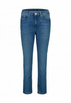 Scotch & Soda Jean Slim - Darkblue -Scotch & Soda Soldes e75b0e24e984490c8aa9f239a77e283f