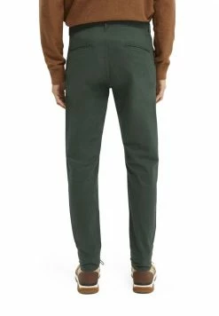 Scotch & Soda MOTT SUPER SLIM FIT - Chino - Jungle 13 Scotch & Soda MOTT SUPER SLIM FIT - Chino - Jungle -Scotch & Soda Soldes e77226d32f87414fb2f5d240e7deeaf9