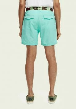 Scotch & Soda Short De Bain - Spearmint -Scotch & Soda Soldes e8197a6521f14a819e38de7d0485dfcb