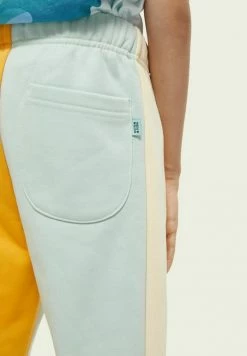 Scotch & Soda Pantalon De Survêtement - Combo -Scotch & Soda Soldes e85dd4e467fb43c9b60d12d17c3dcdbe