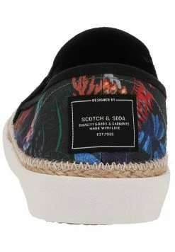 Scotch & Soda Baskets Basses - Blackunderwater Printt 9 Scotch & Soda Baskets Basses - Blackunderwater Printt -Scotch & Soda Soldes e89a83c2383f4ab89a4d4d7971e17e93