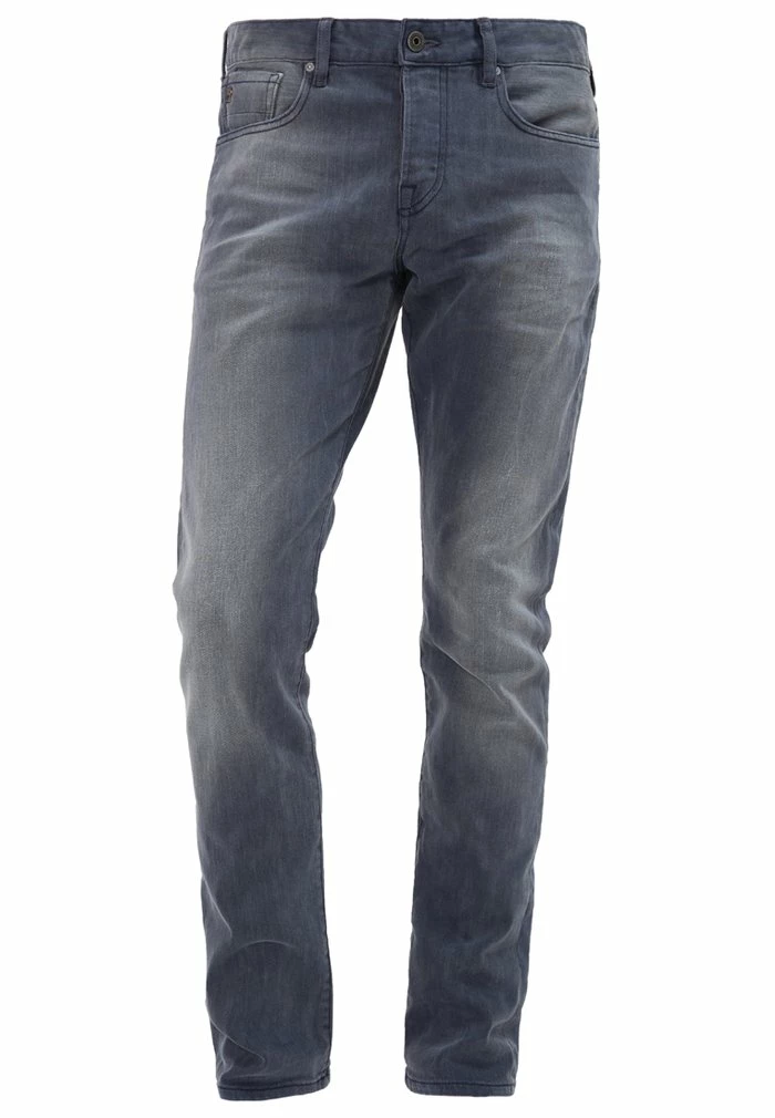 Scotch & Soda Jean Slim - Concrete Bleach 6 Scotch & Soda Jean Slim - Concrete Bleach – Image 6