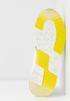 Scotch & Soda VIVEX - Baskets Basses - White/rainbow Mix -Scotch & Soda Soldes e9344f902a4d4336bcaf2efb426bd868