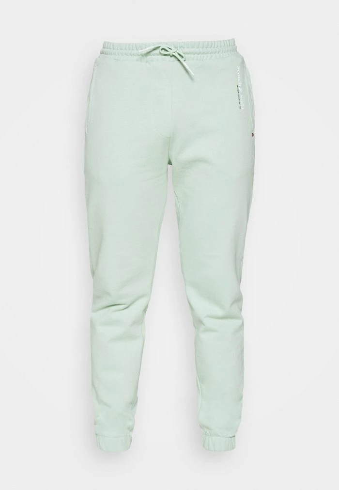 Scotch & Soda UNISEX - Pantalon De Survêtement - Seafoam 4 Scotch & Soda UNISEX - Pantalon De Survêtement - Seafoam – Image 4