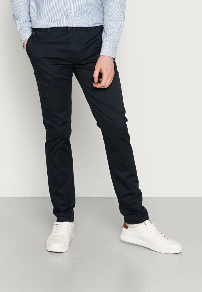 Scotch & Soda MOTT CONTAINS - Chino - Night 1 Scotch & Soda MOTT CONTAINS - Chino - Night