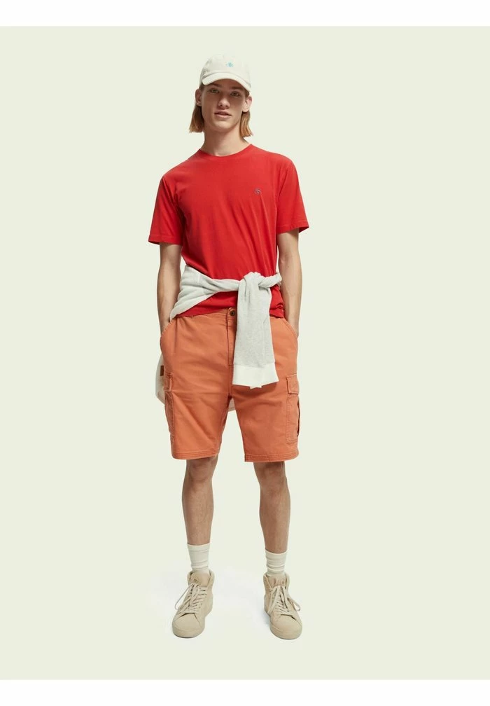 Scotch & Soda Short - Terra 5 Scotch & Soda Short - Terra – Image 5