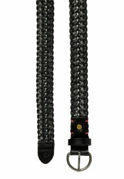 Scotch & Soda Ceinture Tressée - Antra -Scotch & Soda Soldes e9aae06ccce94a10b6302ef5d3671f14