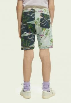 Scotch & Soda Short - Multi Coloured 8 Scotch & Soda Short - Multi Coloured -Scotch & Soda Soldes e9eeb7493fcc438087867576bb8c14d6