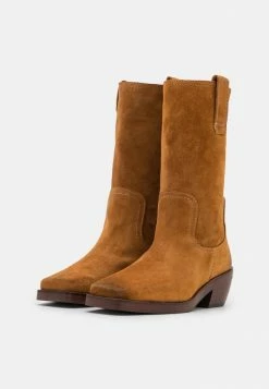 Scotch & Soda HANNAH - Bottes - Caramel 8 Scotch & Soda HANNAH - Bottes - Caramel -Scotch & Soda Soldes e9f13aef7a5340e3bb4e9f3b9f7fee8c