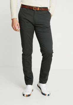 Scotch & Soda MOTT CLASSIC - Chino - Charcoal