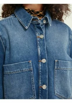 Scotch & Soda Chemisier - Dreamland 11 Scotch & Soda Chemisier - Dreamland -Scotch & Soda Soldes e9fb82d221be4720809668fa06da31e7