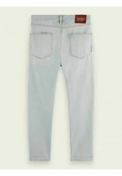 Scotch & Soda DEAN - Jeans Fuselé - Wilderness -Scotch & Soda Soldes ea2d86ec8bd24873b3b3e3a48d8a7ff1