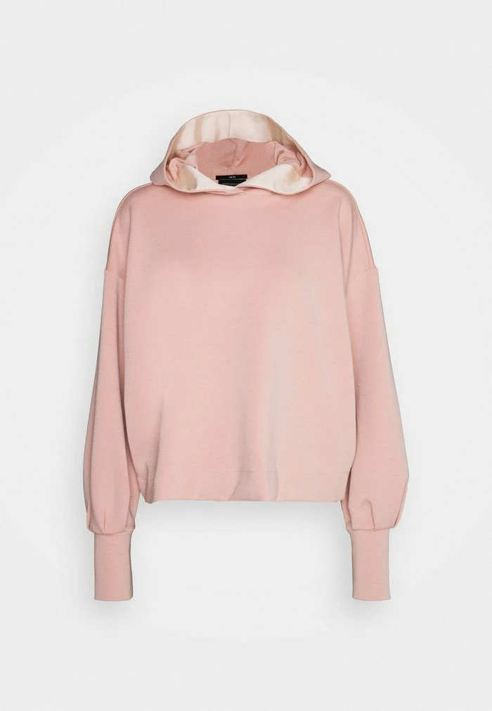 Scotch & Soda SEASONAL FIT HOODIE - Sweatshirt - Dusty Rose 6 Scotch & Soda SEASONAL FIT HOODIE - Sweatshirt - Dusty Rose – Image 6