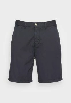 Scotch & Soda STUART GARMENT - Short - Night -Scotch & Soda Soldes eaa7bcf5947742d885215948d9144493