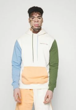 Scotch & Soda HOODED UNSIEX - Sweatshirt - Combo A