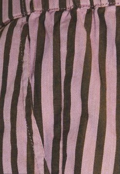 Scotch & Soda FAVESTRIPED BEACH - Short De Bain - Dark Purple/off-white 5 Scotch & Soda FAVESTRIPED BEACH - Short De Bain - Dark Purple/off-white -Scotch & Soda Soldes eb099ec7b4d349369084cc034f185ec0