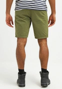 Scotch & Soda Short - Army -Scotch & Soda Soldes eb0d6620679b412b956a4e524934020c