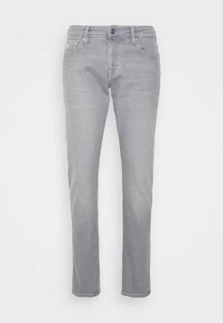 Scotch & Soda ESSENTIALS - Jean Slim - Grey Stone -Scotch & Soda Soldes eb1b793a53e94c0cb878618139d8241c