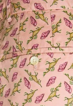 Scotch & Soda STUART - Short - Salmon/multi-coloured 14 Scotch & Soda STUART - Short - Salmon/multi-coloured -Scotch & Soda Soldes eb4811af66af4b6aa46f63cdb64a7d18