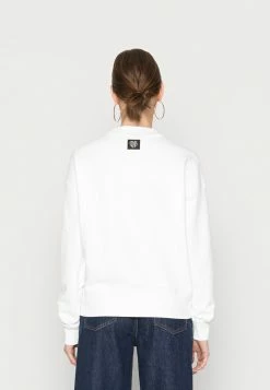 Scotch & Soda ELVIS CAPSULE - Sweatshirt - White 7 Scotch & Soda ELVIS CAPSULE - Sweatshirt - White -Scotch & Soda Soldes eb55ff95676941ebb557f6b63de91b52