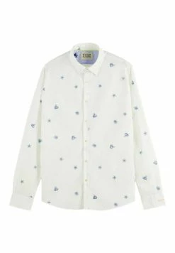 Scotch & Soda SLIM FIT - Chemise - Combo A -Scotch & Soda Soldes eb6cd912b3be49be9404466ce4fccbe6