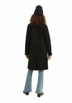 Scotch & Soda DOUBLE BREASTED CLASSIC BLEND - Manteau Classique - Black 14 Scotch & Soda DOUBLE BREASTED CLASSIC BLEND - Manteau Classique - Black -Scotch & Soda Soldes eb7533a61be840e5b8d0ab2556c4f84f