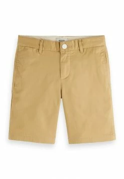 Scotch & Soda Short - Camel