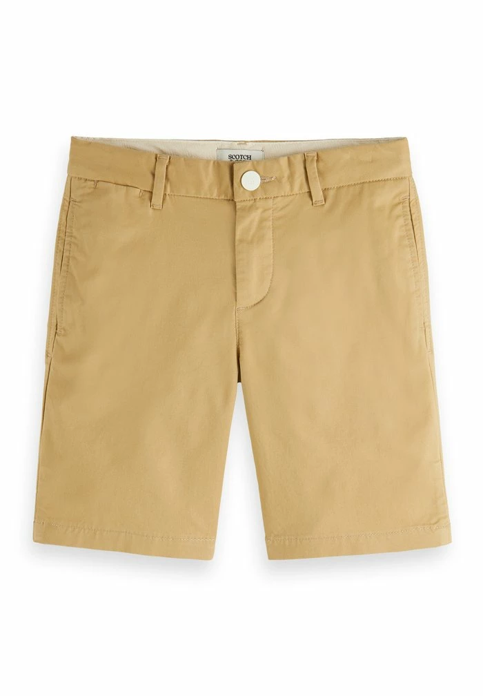 Scotch & Soda Short - Camel 1 Scotch & Soda Short - Camel