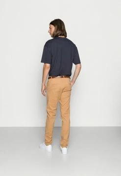 Scotch & Soda MOTT CLASSIC - Chino - Sandstone -Scotch & Soda Soldes eb900fb252de42f3a24cafaae32503ac