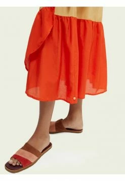 Scotch & Soda Jupe Portefeuille - Combo Y 8 Scotch & Soda Jupe Portefeuille - Combo Y -Scotch & Soda Soldes ebafa932d4304e02b86a6dc1b16bcef9