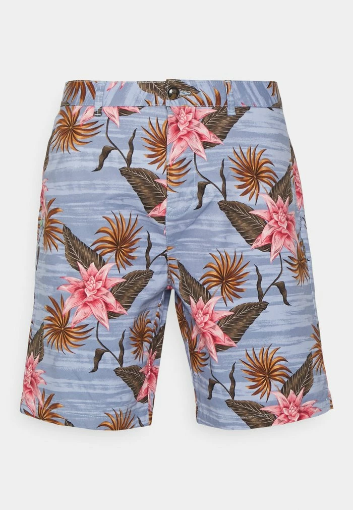 Scotch & Soda FAVE - Short - Multicoloured 1 Scotch & Soda FAVE - Short - Multicoloured