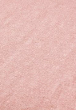 Scotch & Soda T-shirt Basique - Watermelon -Scotch & Soda Soldes ec114e8ecc1e40f0ba6faf2b0ca56ad9