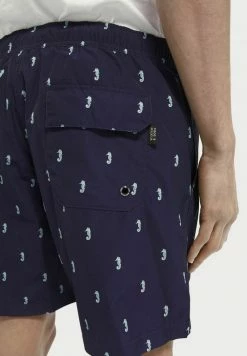 Scotch & Soda Short De Bain - Combo D -Scotch & Soda Soldes ec1a6cabc8724344b6a0a0a03255aed4