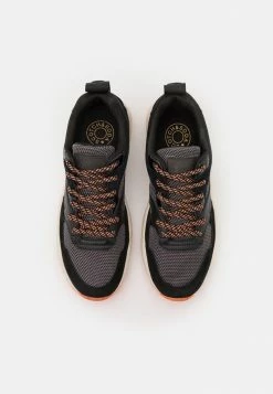 Scotch & Soda CELEST - Baskets Basses - Black -Scotch & Soda Soldes ec262a6af5054726958666c86f5b6714