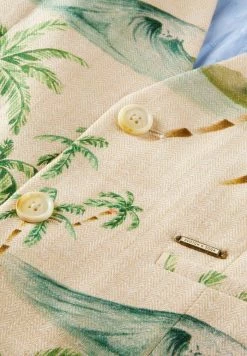 Scotch & Soda Veste Sans Manches - Combo B -Scotch & Soda Soldes ec4ef520f6294a308b8d425b3012f9ac