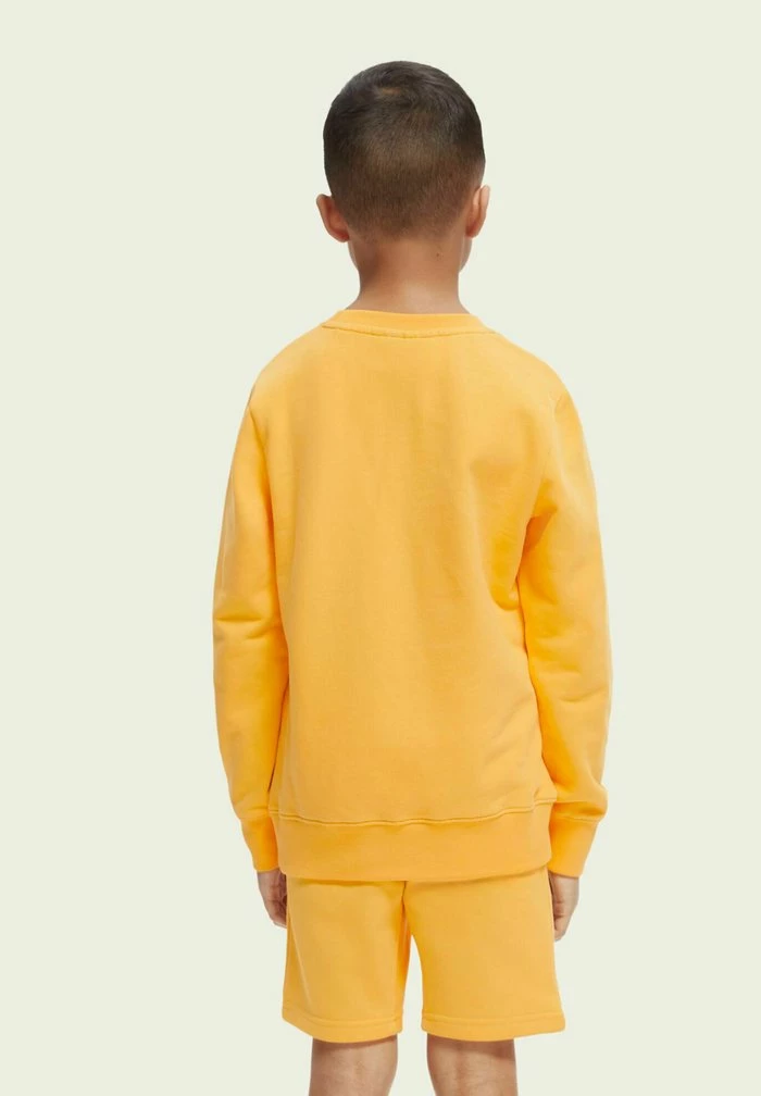 Scotch & Soda Sweatshirt - Sunburst 3 Scotch & Soda Sweatshirt - Sunburst – Image 3