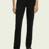 Scotch & Soda Pantalon De Survêtement - Black