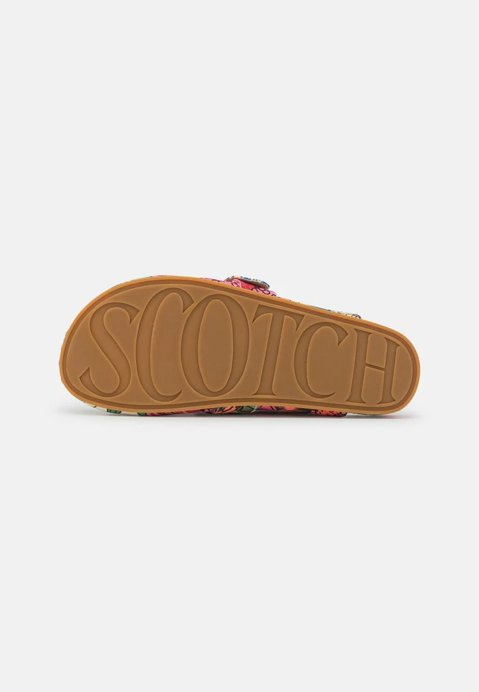 Scotch & Soda MISTIE - Chaussons - Multi-coloured 5 Scotch & Soda MISTIE - Chaussons - Multi-coloured – Image 5