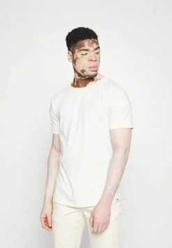 Scotch & Soda T-shirt Basique - Off White
