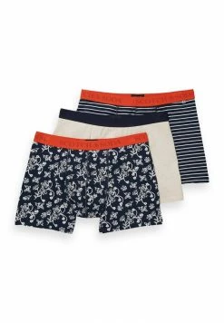 Scotch & Soda 3-PACK STRETCH - Shorty - Combo D