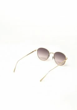 Scotch & Soda Lunettes De Soleil - Gold -Scotch & Soda Soldes ecc0cb1b3eb14e1ca1f4988198889dc4