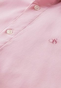 Scotch & Soda SLIM FIT - Chemise - Pop Pink 11 Scotch & Soda SLIM FIT - Chemise - Pop Pink -Scotch & Soda Soldes ecdd0d0703f6486e97b1918d10cfc6ca