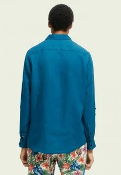 Scotch & Soda REGULAR FIT - Chemise - Midnight Muse 8 Scotch & Soda REGULAR FIT - Chemise - Midnight Muse -Scotch & Soda Soldes ecec051763874967b342590816c354d0