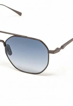 Scotch & Soda Lunettes De Soleil - Black Grey -Scotch & Soda Soldes ed2ec306e3c64766a592cc239edb693a