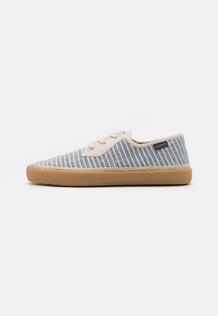 Scotch & Soda IZOMI - Baskets Basses - Blue 1 Scotch & Soda IZOMI - Baskets Basses - Blue
