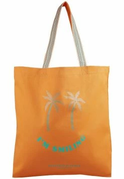 Scotch & Soda Cabas - Coral -Scotch & Soda Soldes ed5bc429fc1d4202bb00a4cc05f25cab