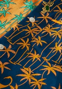 Scotch & Soda Chemise - Multi-coloured -Scotch & Soda Soldes ed7f91ef5f1f455088b9386368416ba3